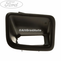 Grila dreapta lampa numar inmatriculare Ford Ranger T6 2.2 TDCi