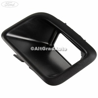 Grila stanga lampa numar inmatriculare Ford Ranger T6 2.2 TDCi