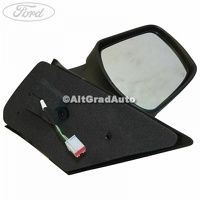 Oglinda stanga cu incalzire an 10/2009-06/2012 Ford Fusion 1.25