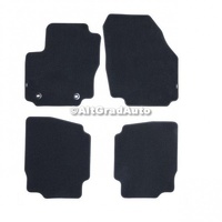 Set covorase fata spate mocheta an 02/2011-08/2012 Ford Mondeo MK4 2.2 TDCi