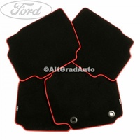 Set covorase fata spate mocheta an 03/2008-08/2012 Ford Mondeo MK4 2.2 TDCi