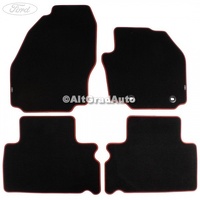 Set covorase fata spate mocheta an 03/2008-09/2011 Ford S-Max MK1 2.0 TDCi