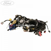 Instalatie electrica panou bord an 02/2011-01/2012 Ford Mondeo MK4 2.2 TDCi