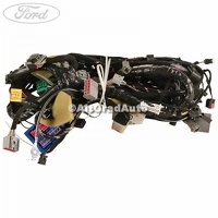 Instalatie electrica panou bord an 01/2012-06/2012 Ford Mondeo MK4 2.2 TDCi