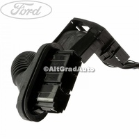 Instalatie electrica usa fata dreapta 5 usi Ford Fiesta MK6 1.25