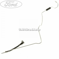 Conducta pompa combustibil secundara spre catalizator Ford C-Max MK2 2.0 TDCi