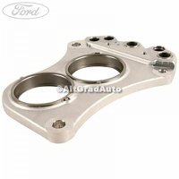Placa ax selector cutie viteze 6 trepte dupa 09/2011 Ford Ranger T6 2.2 TDCi 4x4