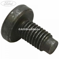 Surub 14 mm prindere suport plasa despartitoare portbagaj Ford Ranger T6 2.2 TDCi