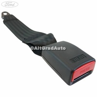 Suport centura scaun fata cabina 2 usi Ford Ranger T6 2.2 TDCi
