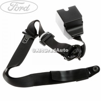 Centura scaun spate randul 2 locul 1 BUS Ford Transit MK6 2.0 DI