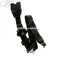 Centura scaun spate randul 2 locul 2 BUS Ford Transit MK6 2.0 DI