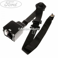 Centura scaun spate randul 2 locul 3 BUS Ford Transit MK6 2.0 DI