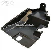 Deflector aer radiator apa dreapta Ford Ranger T6 2.2 TDCi