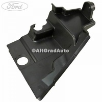 Deflector aer radiator apa stanga Ford Ranger T6 2.2 TDCi