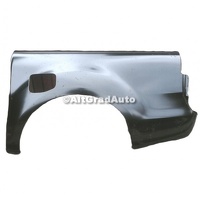 Panou aripa spate stanga 3/4 usi Ford Ranger T6 2.2 TDCi