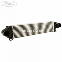 Radiator intercooler an 03/2010-08/2011 Ford S Max 2.0 EcoBoost