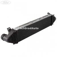 Radiator intercooler an 08/2011-04/2015 Ford S Max 2.0 EcoBoost