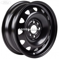 Janta tabla 14 inch model mini Ford Ka 2 1.2