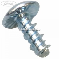 Surub prindere carcasa aeroterma Ford Ranger 3 2.2 TDCi