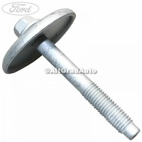 Surub bucsa carcasa diferential spre roata fata dreapta Ford Ranger T6 2.2 TDCi 4x4