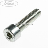 Surub 30 mm prindere brat selector cutie viteza 5 trepte Ford Ranger T6 2.2 TDCi