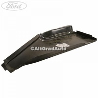 Extensie cadru lateral dreapta fata Ford Transit MK6 2.0 DI