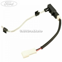Lentila lumina ambientala inferioara usa fata stanga Ford Ranger T6 2.2 TDCi