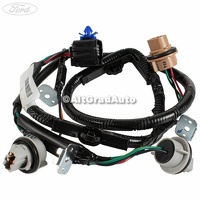 Soclu lampa stop stanga Ford Ranger T6 2.2 TDCi