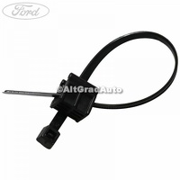 Colier cu clema model 2 Ford Ranger T6 2.2 TDCi