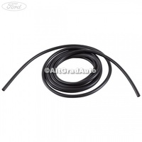Furtun alimentare diuza spalator luneta Ford Fiesta Mk 7 1.25