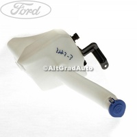 Vas spalator parbriz model mare Ford Ranger 4 2.2 TDCi