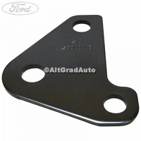 Suport metalic bucsa carcasa diferential spre fata Ford Ranger T6 2.2 TDCi 4x4