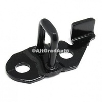 Platnic dreapta usa bena Ford Ranger T6 2.2 TDCi