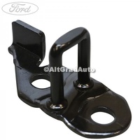 Platnic stanga usa bena Ford Ranger T6 2.2 TDCi