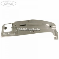 Panou interior stanga B stanga cabina 2 usi Ford Ranger T6 2.2 TDCi