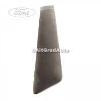 Bandou aripa spate stanga mid grey model lung an 09/2011-12/2013 Ford Transit MK7 2.2 TDCi