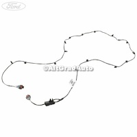 Instalatie electrica proiectoare bara fata an 06/2012-04/2013 Ford Focus MK3 2.0 ST