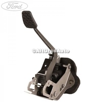 Pedala ambreiaj cutie manuala Ford Fiesta MK6 1.25