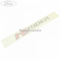 Emblema H Rider aripa spate dreapta Ford Ranger 3 2.2 TDCi