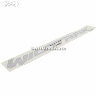 Emblema Wildtrak light usa fata stanga Ford Ranger 3 2.2 TDCi 4x4
