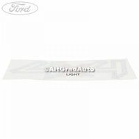 Emblema 4x4 aripa spate stanga sytle box Ford Ranger 3 2.2 TDCi 4x4
