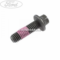 Surub 22 mm prindere capac interior cutie viteza 5 trepte B5/IB5 Ford Fiesta MK7 facelift 1.25