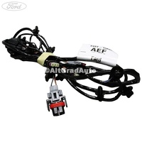 Instalatie electrica senzor parcare bara fata an 05/2011-05/2012 Ford C-Max MK2 1.6 TDCi