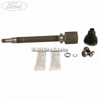 Cap planetara dreapta la cutie automata 4 trepte Ford Fiesta MK6 1.4