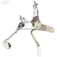 Suport catalizator inferior cutie automata Ford Mondeo MK4 2.0 TDCi