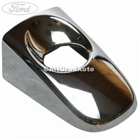 Capac maner usa fata stanga cromat Ford Ranger T6 2.2 TDCi