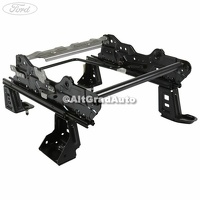 Cadru sezut scaun fata stanga reglaj 4 nivele Ford C-Max MK1 facelift 1.8