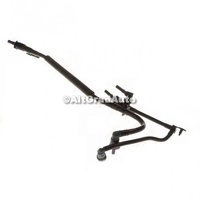 Conducta alimentare pompa injectie Ford Fiesta Mk 7 1.4 TDCi