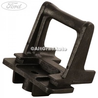 Platnic torpedou Ford Fiesta MK6 1.25