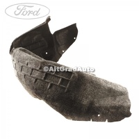 Carenaj roata spate dreapta Ford Fiesta MK7 facelift 1.0